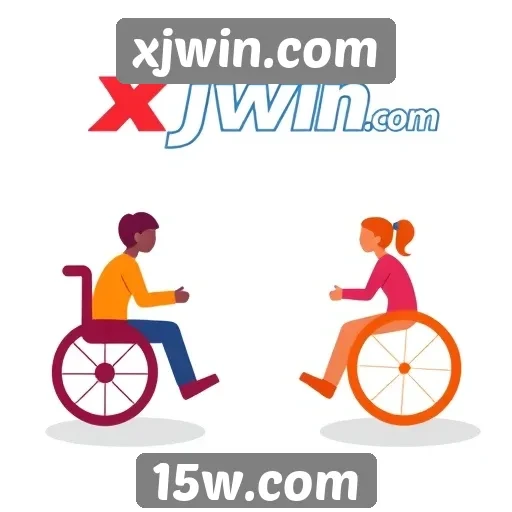 Acessibilidade e usabilidade em xjwin.com para iniciantes