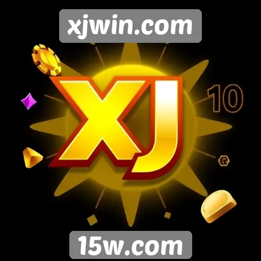 Análise da plataforma de jogos xjwin.com