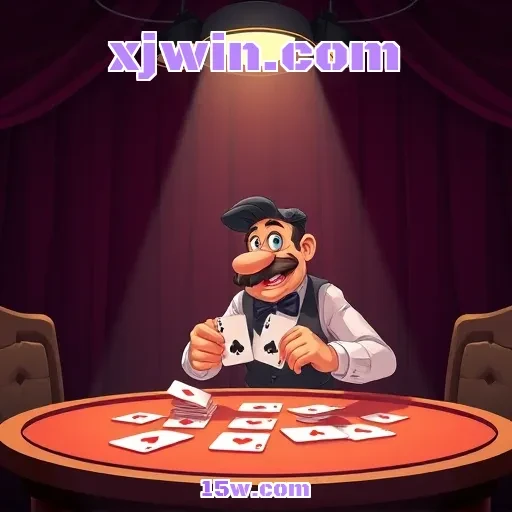 xjwin.com: Navegue nas Opções Incríveis do Seu App de Jogos