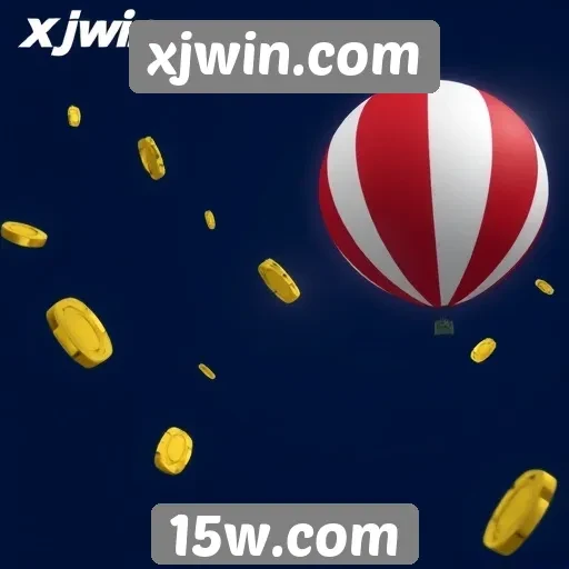 Promoções e bônus atraentes no site xjwin.com