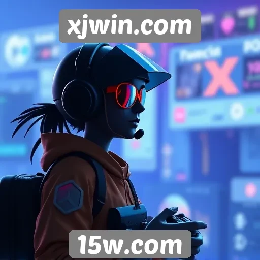 tendências de jogos no xjwin.com em 2025