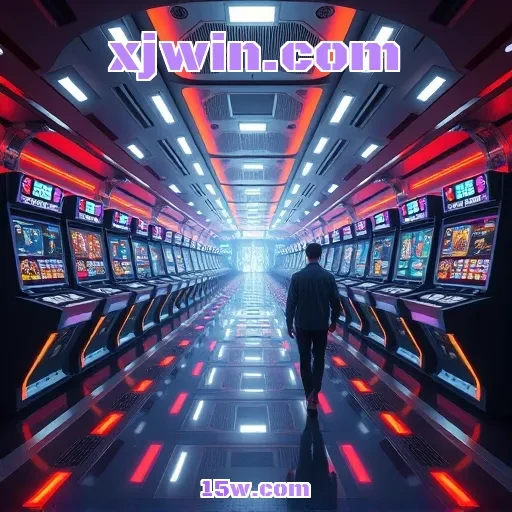 xjwin.com Jogos