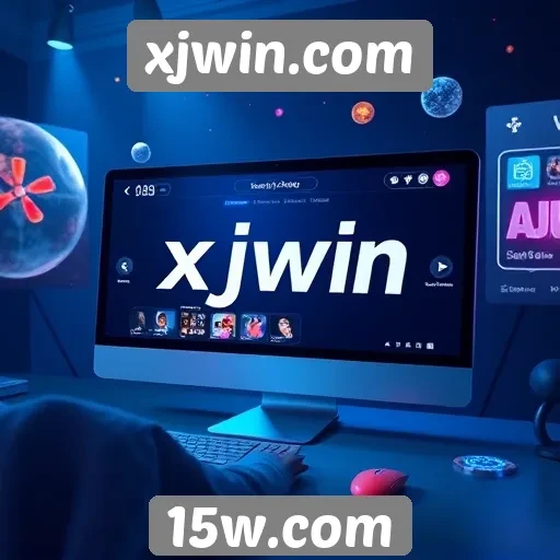Novas funcionalidades do xjwin.com para usuários