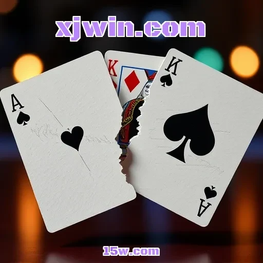 xjwin.com: Entretenimento e Emoção em Cada Clique na Plataforma