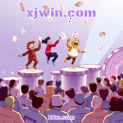 xjwin.com: Promoções Que Transformam Sua Experiência de Jogo