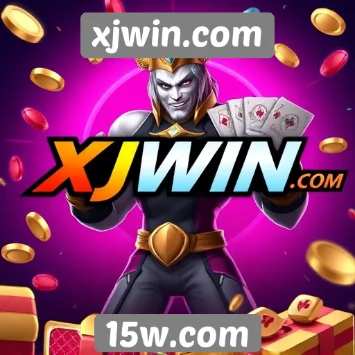 novidades de recursos e promoções no xjwin.com