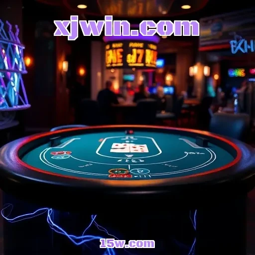 xjwin.com: Descubra Como a Segurança Transforma a Experiência de Jogo