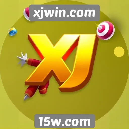 xjwin.com oferece diversas opções de jogos online